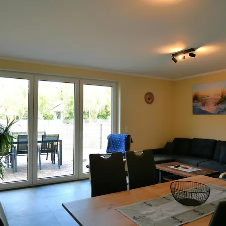 Kelm's Kuestennest 1 - 5 Fahrradminuten Vom Entfernt *