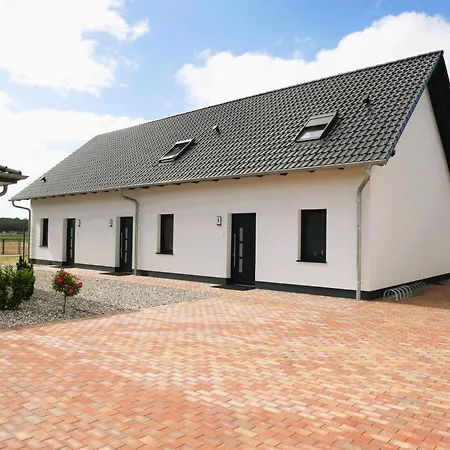 Kelm's Kuestennest 1 - 5 Fahrradminuten Vom Entfernt Kolpinsee