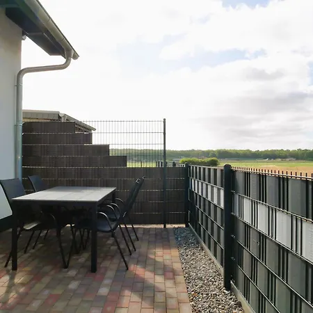 Kelm's Kuestennest 1 - 5 Fahrradminuten Vom Entfernt