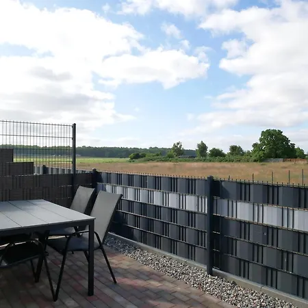 Kelm's Kuestennest 1 - 5 Fahrradminuten Vom Entfernt Apartmán Kolpinsee