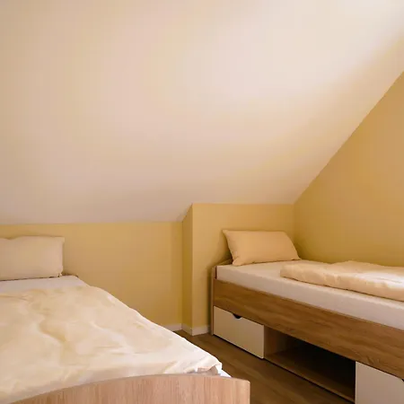 Kelm's Kuestennest 1 - 5 Fahrradminuten Vom Entfernt *