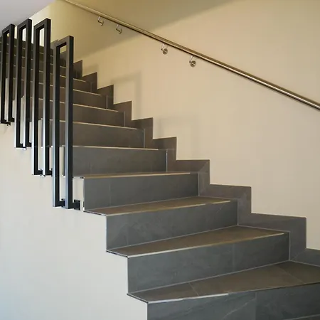 Kelm's Kuestennest 1 - 5 Fahrradminuten Vom Entfernt