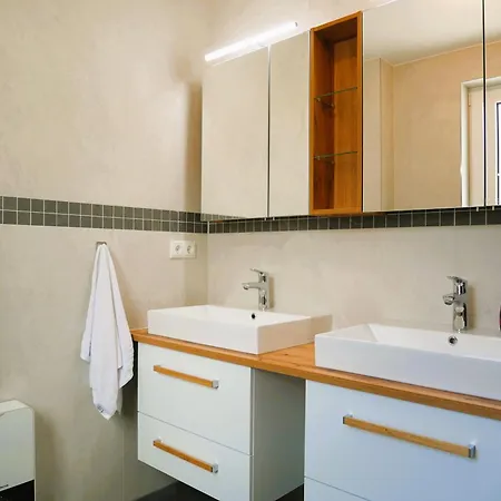 Kelm's Kuestennest 1 - 5 Fahrradminuten Vom Entfernt Apartmán Kolpinsee