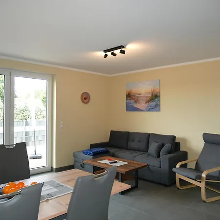 Kelm's Kuestennest 1 - 5 Fahrradminuten Vom Entfernt *