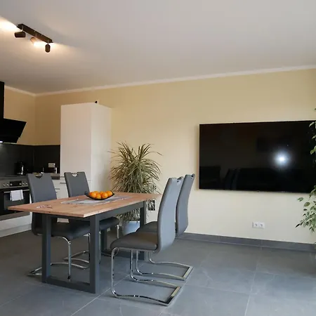 Kelm's Kuestennest 1 - 5 Fahrradminuten Vom Entfernt Kolpinsee